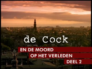 Baantjer - De Cock en de moord op het verleden (deel 2)