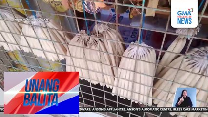 Pagawaan ng kandila, halos 24 oras na ang operasyon mahigit isang linggo bago ang Undas | Unang Balita