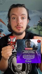 Hawkeye dans Avengers : Doomsday ? Découvrez la vérité ! 🔍