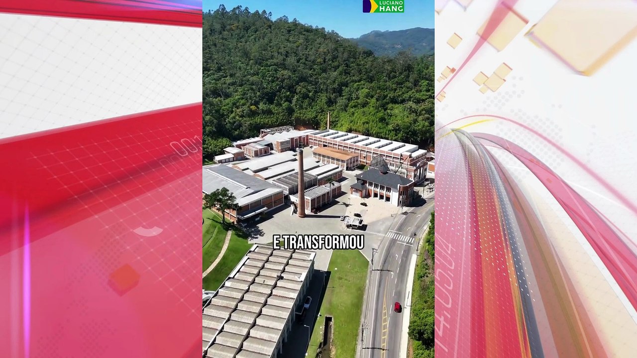 Hang recebe pioneiro do boné e lembra relação com Apucarana