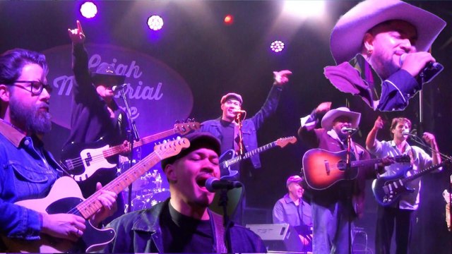 Parramatta Lanes 2025 Simply West, Part 1, Leigh Memorial Stage, Sydney, 23 Oct 25