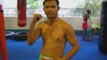 NAK MUAY thai boxing camp pattaya