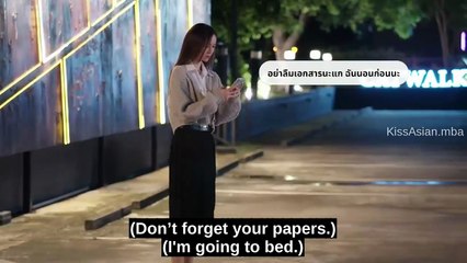 Dangerous Queen (2025) EP 4