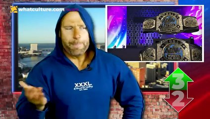 AEW Dynamite Show Review Ups & Downs (22 October 2025 ) I WrestleTV