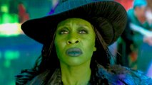 There’s No Going Back — Wicked: For Good