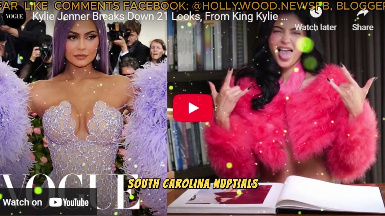 Kylie Jenner Reacts to Backlash Over Polarizing Dr
