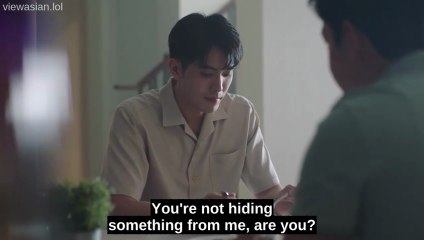 Mystique In The Mirror Ep.1 Engsub