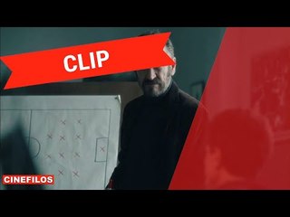 Rocco Schiavone 5: prima clip con Marco Giallini