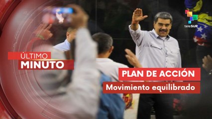 Pdte. Maduro juramentó la Comisión Promotora para la Constituyente Obrera