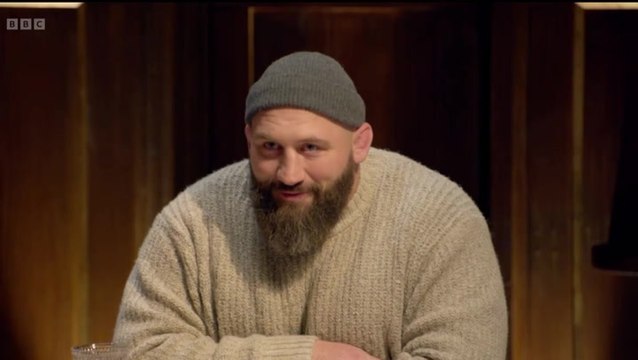 Celebrity Traitors’ Joe Marler accused of creating an ‘awkward atmosphere’ as roundtable vote gets heated