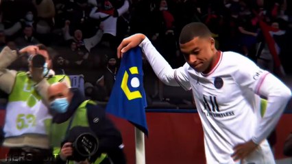 [4K] KYLIAN MBAPPE「EDIT」(NIGHTCRAWLER)