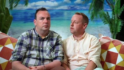 The Cruise Fun Loving Brits at Sea Season 2 Episode 19