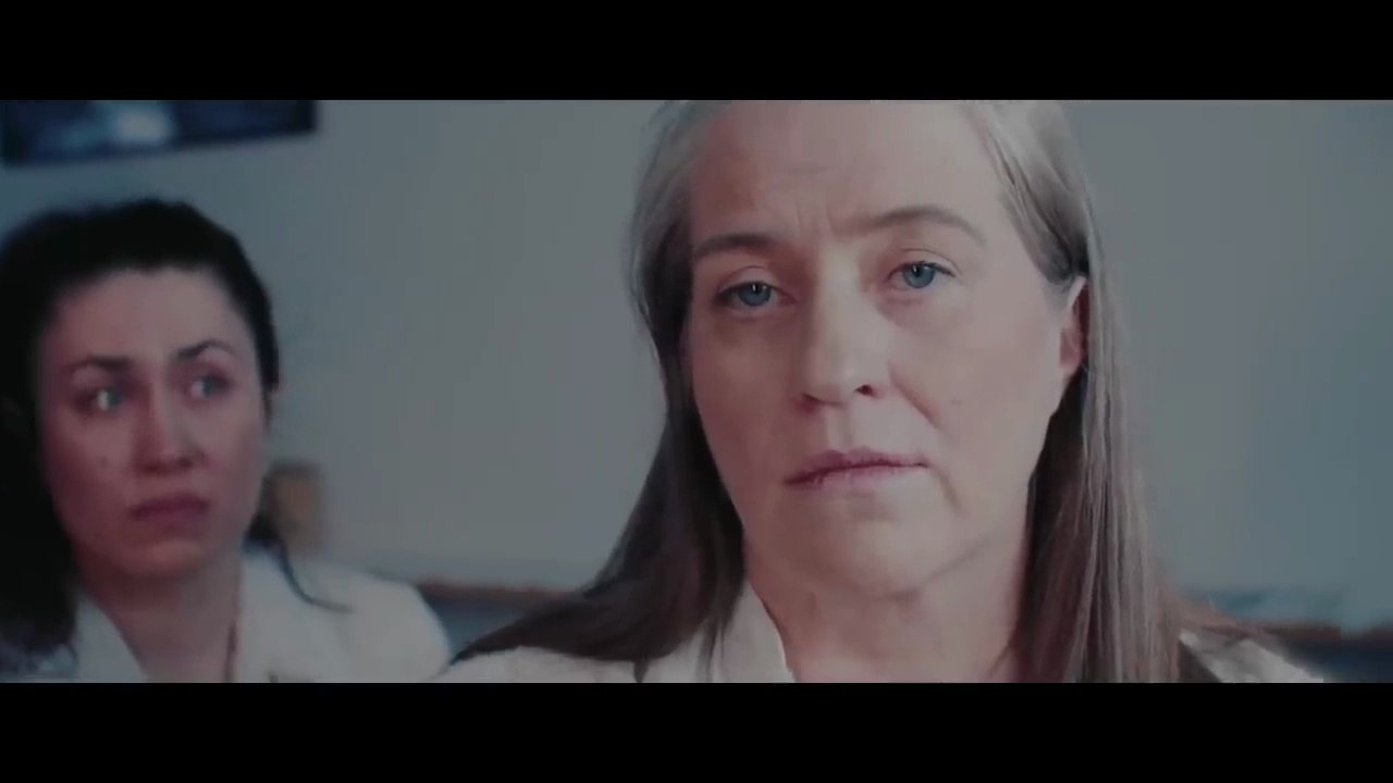 To Thy Rest _ HORROR, THRILLER _ Full Movie in French