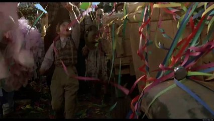 Babe Pig in the City (1998) Full Movie HD