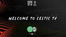 2025 10 23 - Celtic vs Strum Graz - 1st half