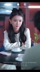 she loved me when i left chinese drama