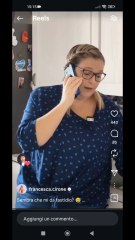 francescacirone story