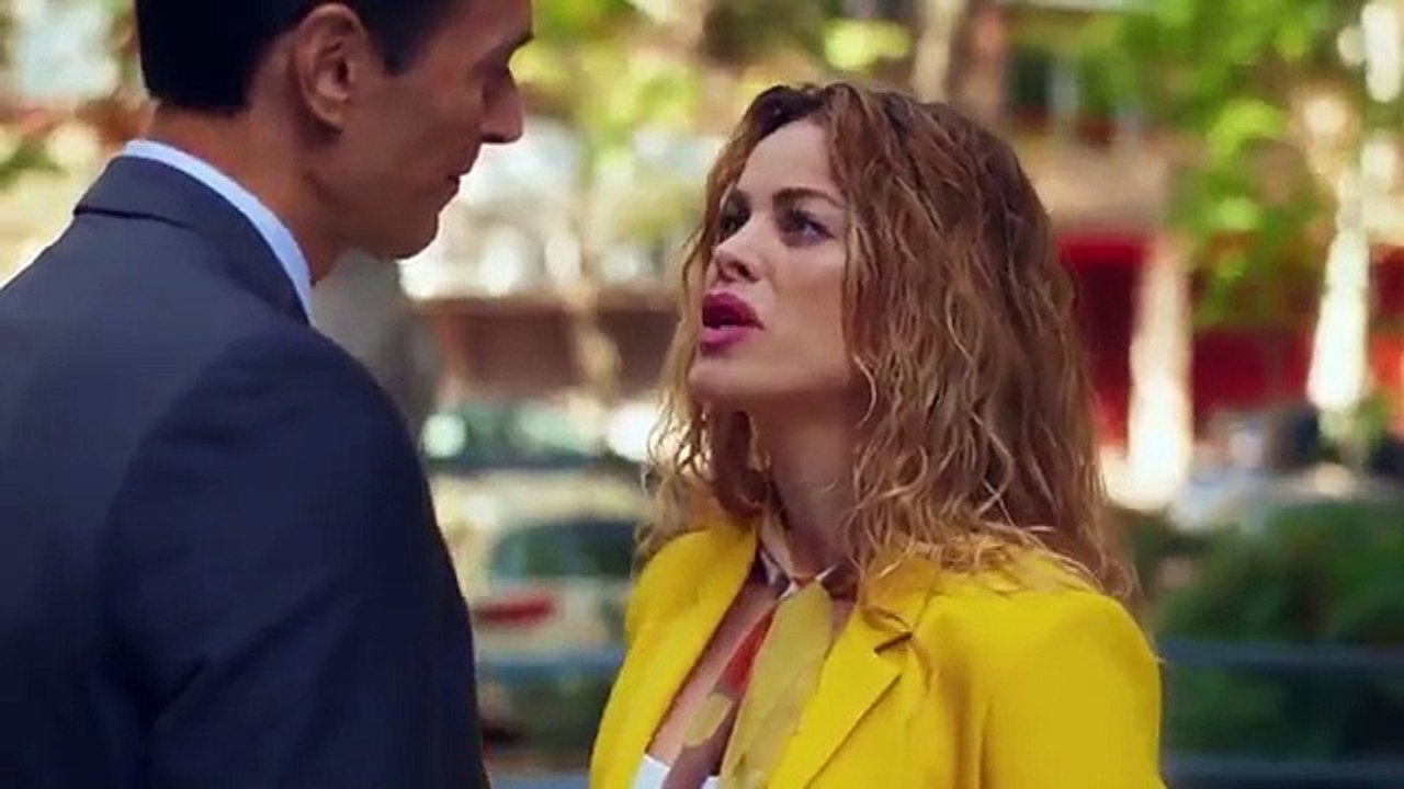 La Encrucijada | Capitulo 39