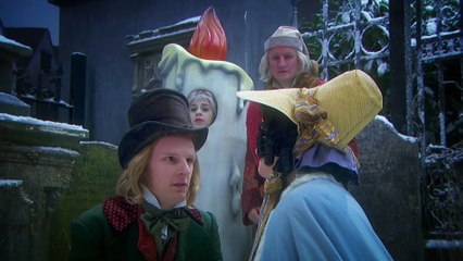 A Christmas Carol Goes Wrong (2017)