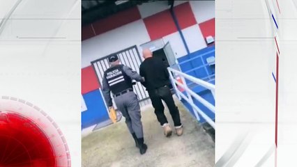 NOTA RESUMEN POLICIAL 23 OCTUBRE 2025