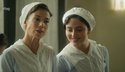 La Promesa - Capitulo 703 (23 octubre)