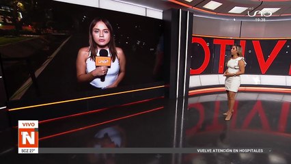 JOSÉ ALBERTI RESPONDE A JUAN CARLOS MEDRANO