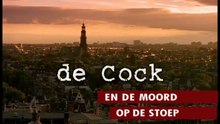 Baantjer - De Cock en de moord op de stoep