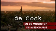 Baantjer - De Cock en de moord op de missionaris