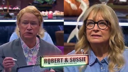 LOL: Skrattar bäst som skrattar sist - Sverige - Halloween Special | show | 2025 | Official Trailer