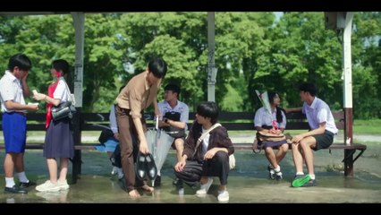 The Love Never Sets | show | 2025 | Official Trailer