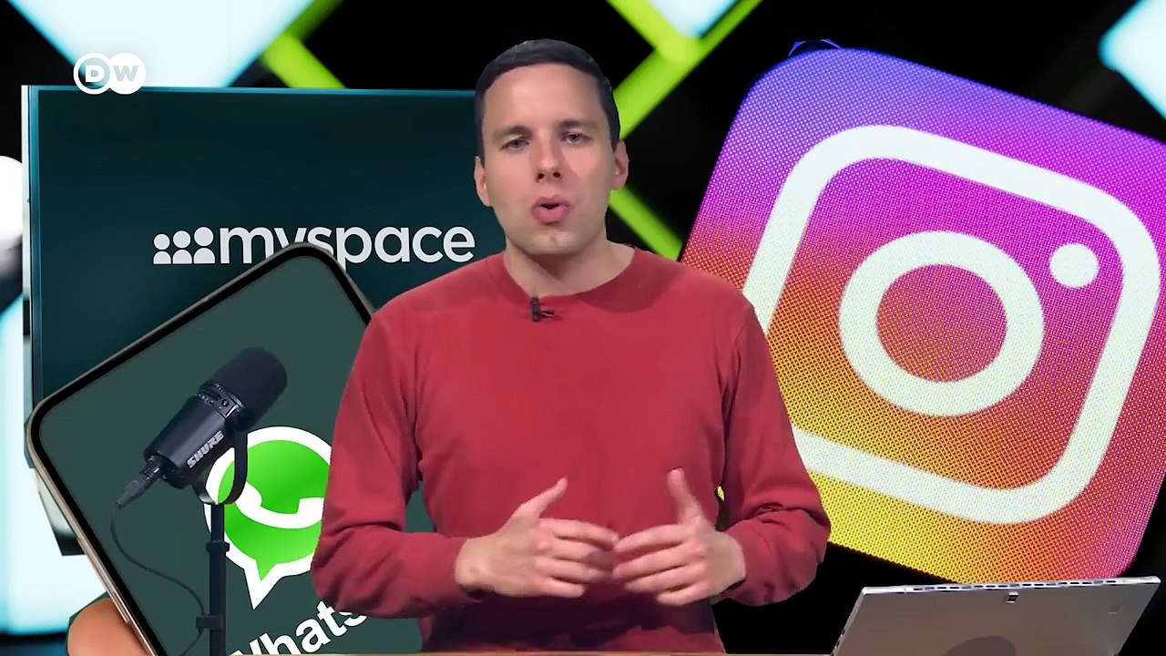 Así pueden las redes sociales determinar lo que piensas