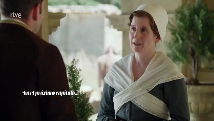 Valle Salvaje - Capitulo 282 AVANCEP