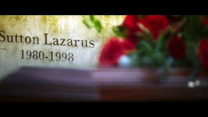 Harlan Coben's Lazarus | show | 2025 | Official Trailer