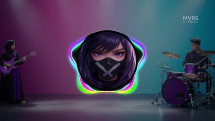 TERKESIMA - H.RHOMA IRAMA FT NOER HALIMAH (Cover Rock Harmonic)