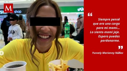 Suicidio en Puebla: la historia de una venezolana que dejó un mensaje antes de saltar