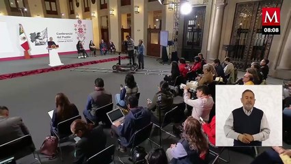 Sheinbaum: FGR investiga a empresarios de EU por huachicol fiscal; delito