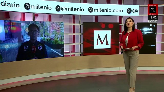 Fiscalía de Jalisco explica por qué dos carpetas contra Omar ‘N’ permanecen archivadas