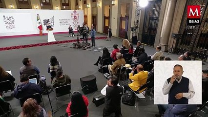 Sheinbaum revela que derrame de hidrocarburo en Veracruz fue causado por deslave