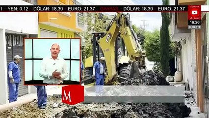 Morelia, Michoacán, se vuelve referente nacional en la gestión hidrológica