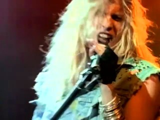 DANGER DANGER: Live in Tokyo, Japan 1991 | movie | 1992 | Official Clip