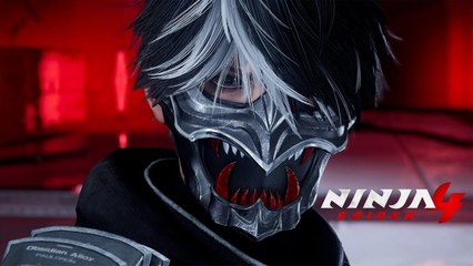 Ninja Gaiden 4 | Launch Trailer