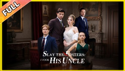 Slay to Fosters I Took His Uncle #shortfilm