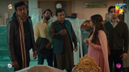 Dil Wali Gali Mein - 19th March 2025 - Episode 18