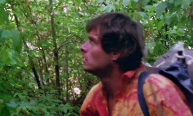 Don't Go in the Woods (1981) | Horror movie