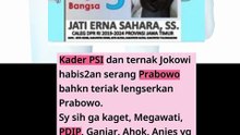 Gimana mau lengserkan Prabowo Secara konstitusional atau makar