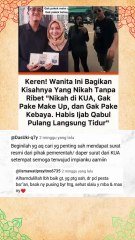 gimana pendapat kalian silahkan komentar yang bijak ya