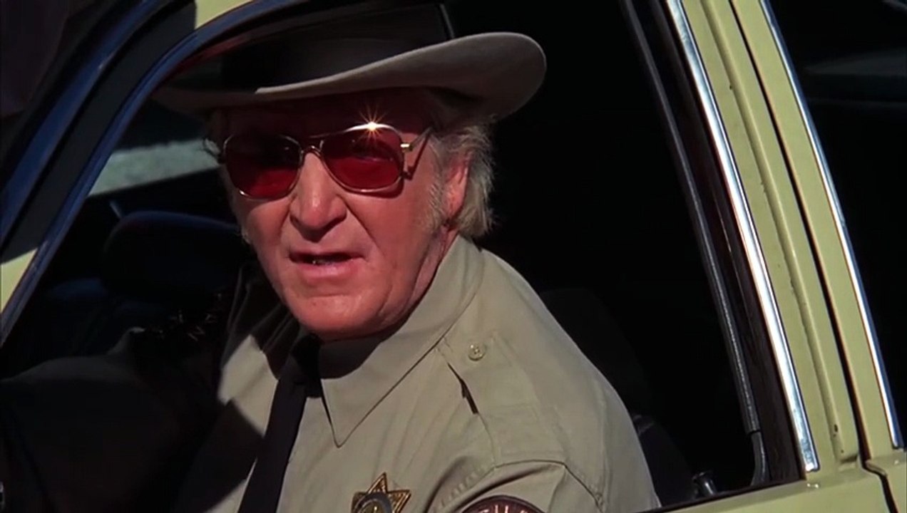 Bucktown (1975) Full Movie | Action | Crime Drama