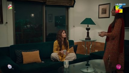 Dil Wali Gali Mein - 20th March 2025 - Episode 19