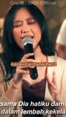 Kala Ku Cari Damai Part 2