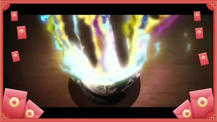 🎭 Rap do Anime "Lord of the Mysteries"